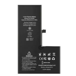 iPhone XS BATTERY