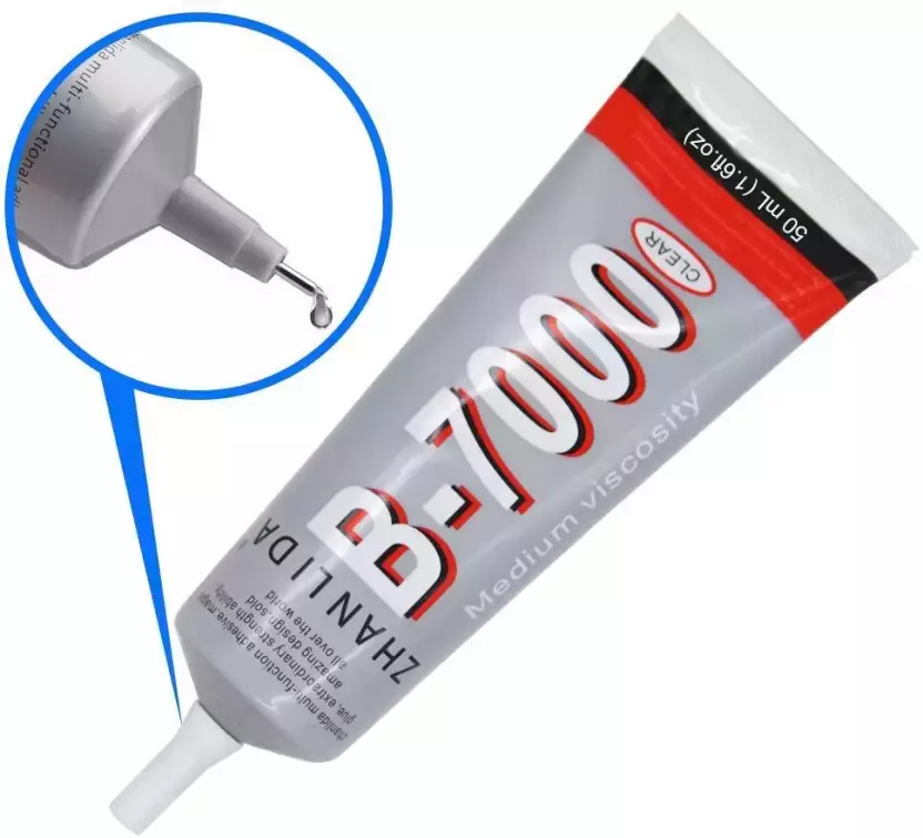 B7000