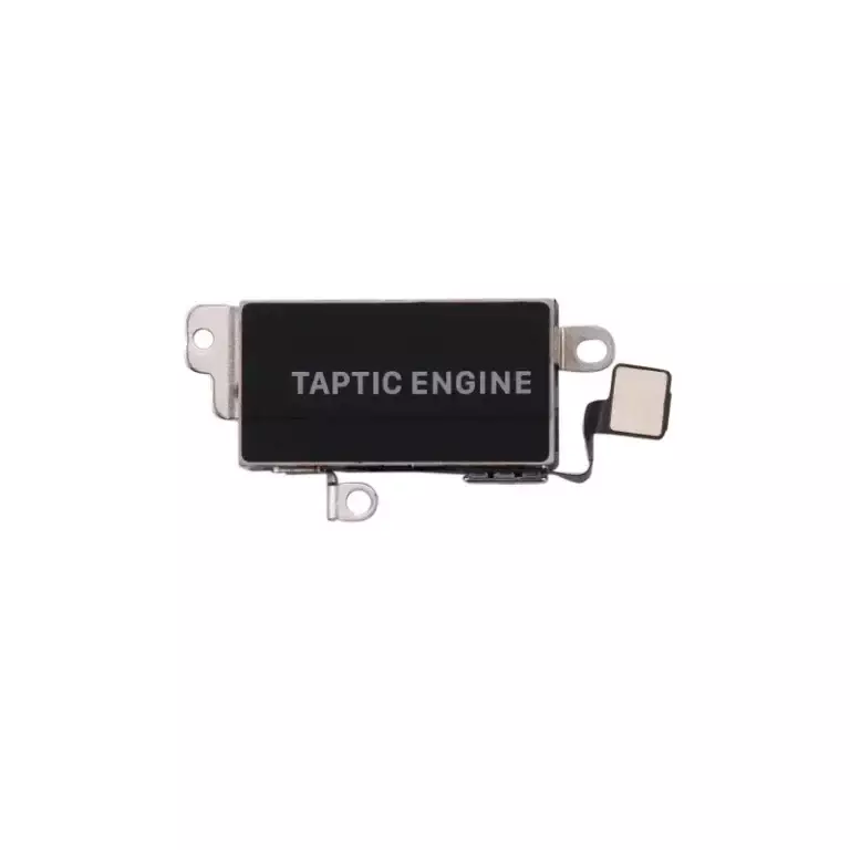 iPhone 11 Pro vibrator