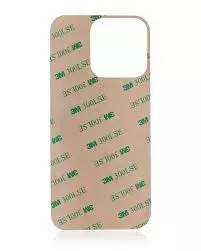 iPhone 11 3M adhesive for back glass cover