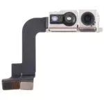 iPHONE 15 PRO MAX FRONT CAMERA