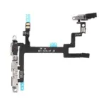 i phone 5 Power Button & Volume Button Flex Cable with volume