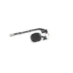 iPhone 5S home button with flex assembly