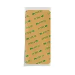 i Phone 8G 3M adhesive for back cover
