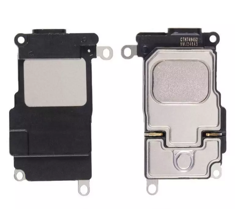 iPhone 8 buzzer loud speaker