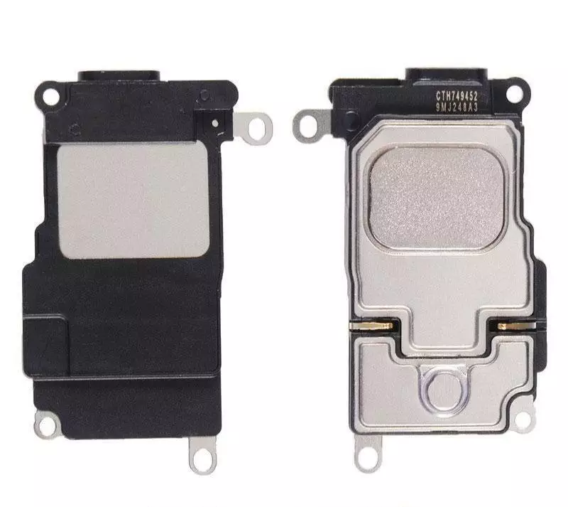 iPhone 8 buzzer loud speaker