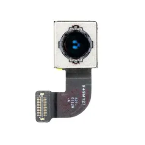 iPHONE SE 2020 / SE 2022 BACK CAMERA