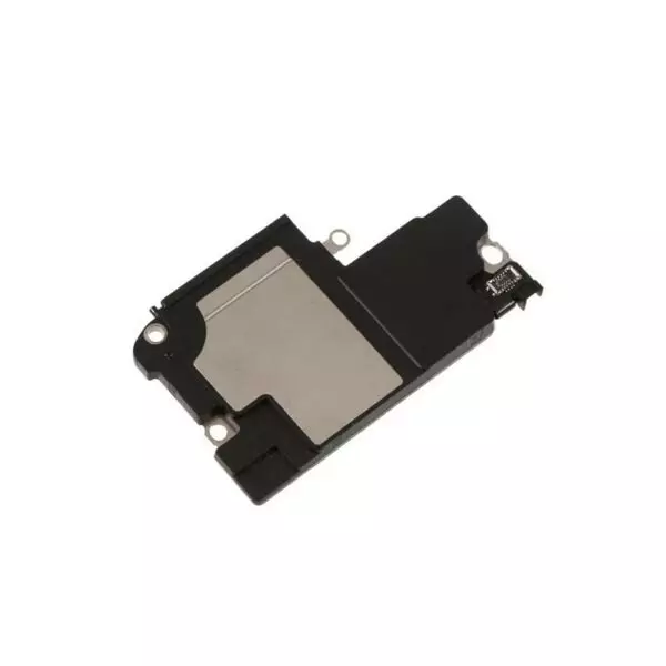 iPhone XR buzzer speaker