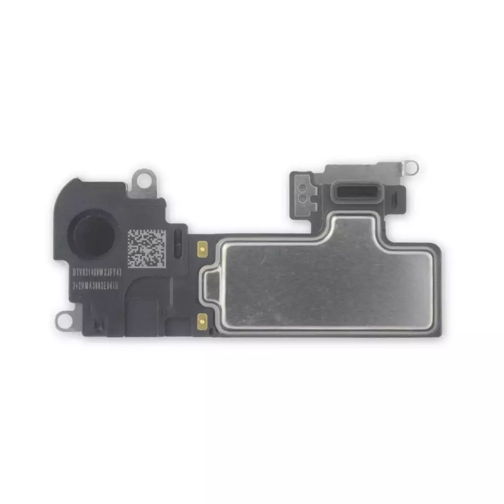 iPhone XS MAX ear speaker