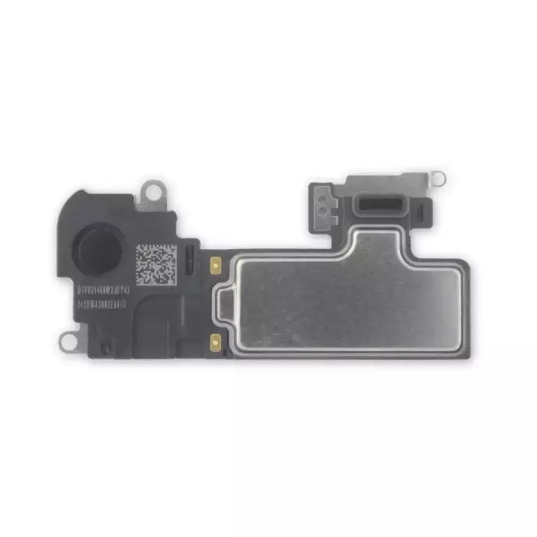 iPhone XS MAX ear speaker