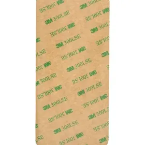 i phone XR 3M adhesive for back cover glass