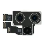 iPHONE 11 PRO / PRO MAX BACK CAMERA