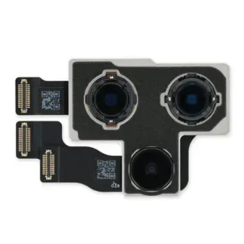 iPHONE 11 PRO / PRO MAX BACK CAMERA