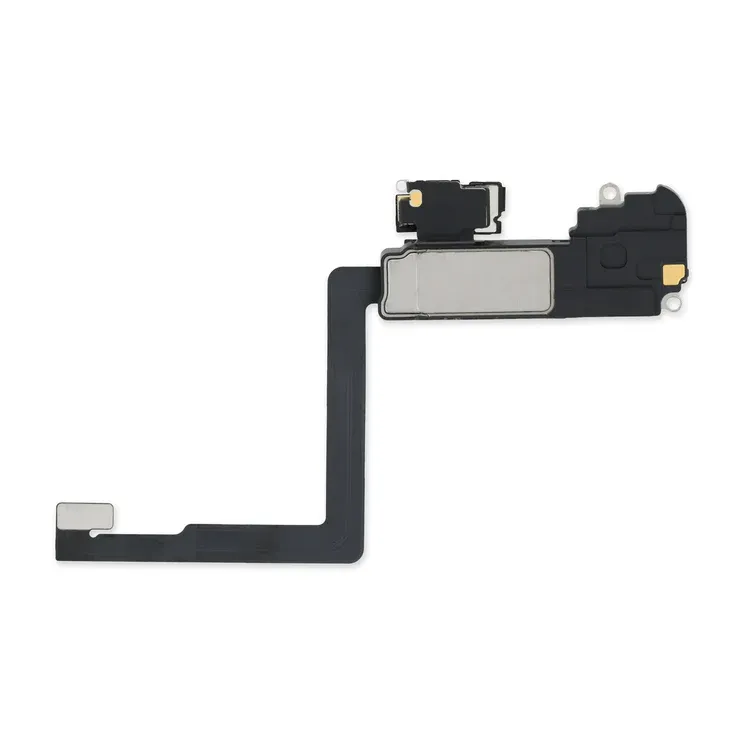 iPhone 11 Pro Max  ear speaker Proximity Sensor Flex Cable
