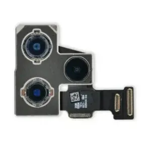 iPhone 12 PRO BACK CAMERA
