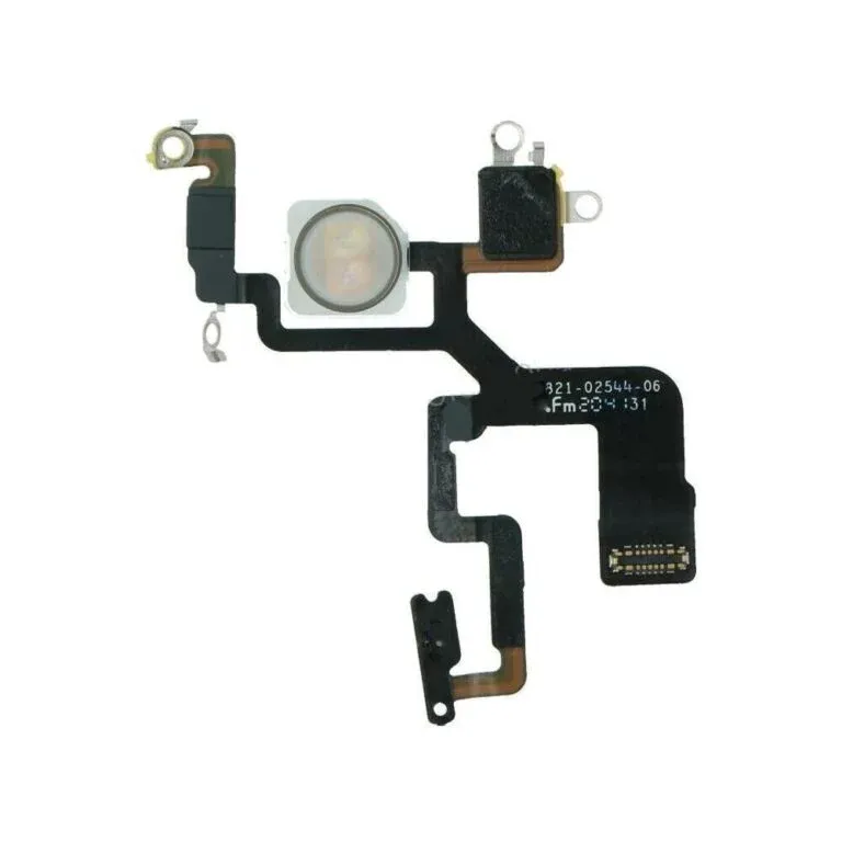 iPhone 12 Pro Max Flash light flex