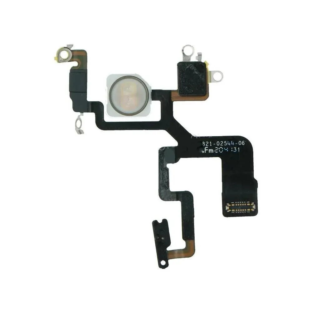 iPhone 12 Pro Max Flash light flex