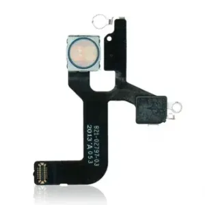iPhone 12 flash light flex