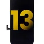 NORDPARTS iPhone 13 skærm Original OEM NEW