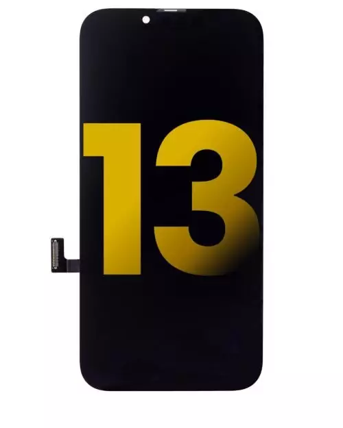 NORDPARTS iPhone 13 skærm Original OEM NEW