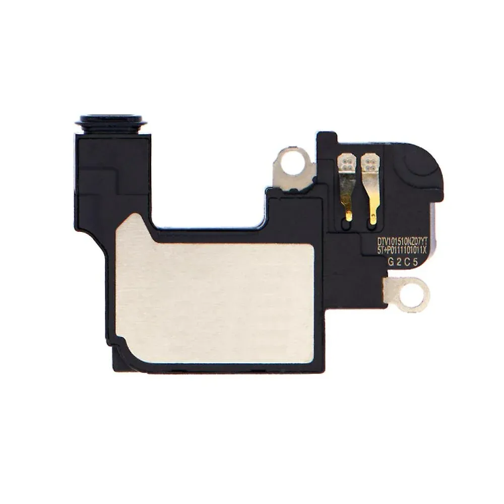 iPhone  13 Mini only ear speaker