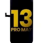 NORDPARTS iPhone 13 PRO MAX skærm Original OEM NEW
