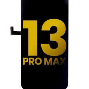 NORDPARTS iPhone 13 PRO MAX skærm Original OEM NEW