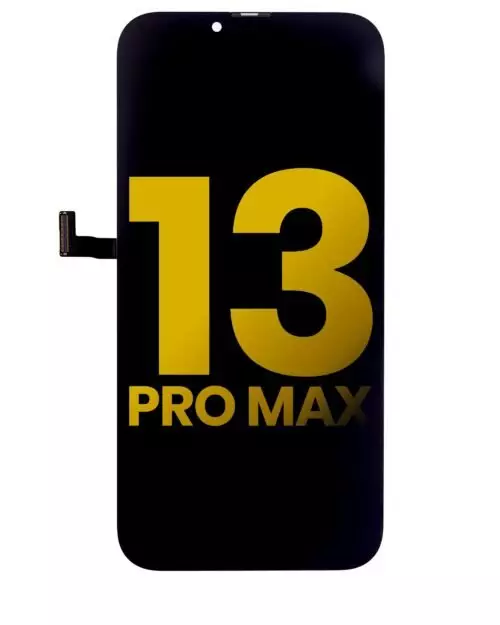 NORDPARTS iPhone 13 PRO MAX skærm Original OEM NEW