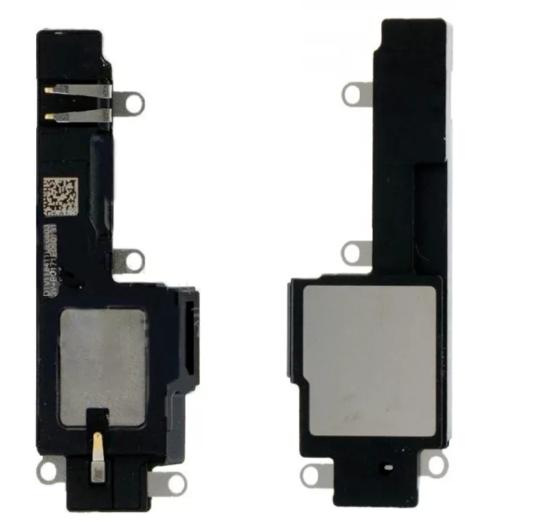 iPhone 13 buzzer speaker