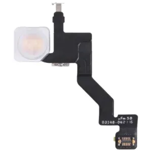 iPhone 13 flash light flex