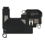 iPhone 13 only ear speaker