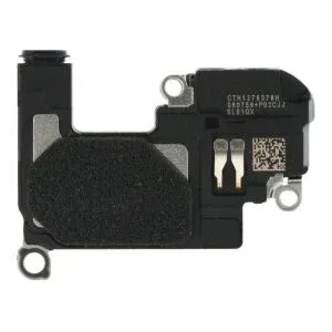 iPhone 13 only ear speaker