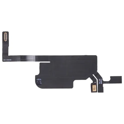iPhone 13pro max ear speaker Proximity Sensor Flex Cable