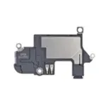 iPhone 13pro max only ear speaker