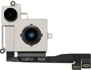 iPHONE 14 BACK CAMERA