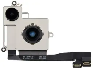 iPHONE 14 BACK CAMERA