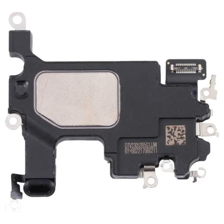 iPhone 14 Plus ear speaker