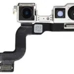 iPHONE 14 PLUS FRONT CAMERA