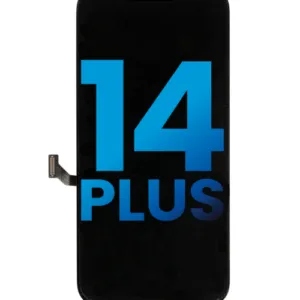NORDPARTS iPhone 14 PLUS skærm INCELL-FHD