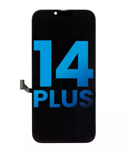 NORDPARTS iPhone 14 PLUS skærm INCELL-FHD