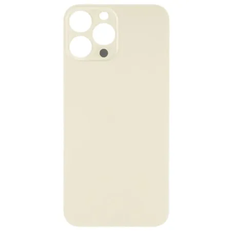 iPHONE 14 PRO BACK COVER GLASS OEM