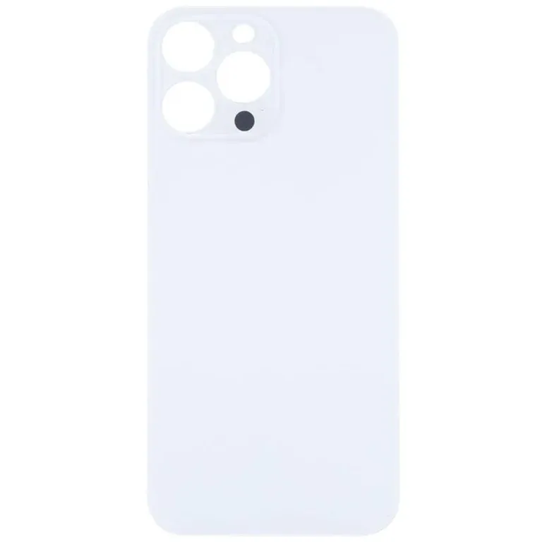 iPHONE 14 PRO BACK COVER GLASS OEM