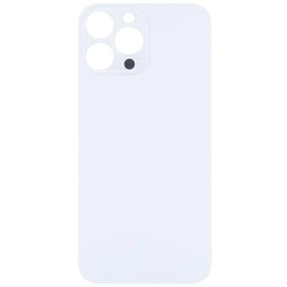 iPHONE 14 PRO BACK COVER GLASS OEM