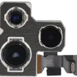 iPHONE 14 PRO BACK CAMERA