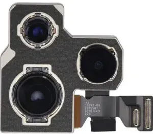 iPHONE 14 PRO BACK CAMERA