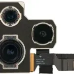 iPHONE 14 PRO MAX BACK CAMERA