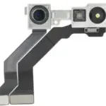 iPHONE 14 PRO MAX FRONT CAMERA