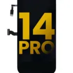 NORDPARTS iPhone 14 PRO skærm Original OEM NEW