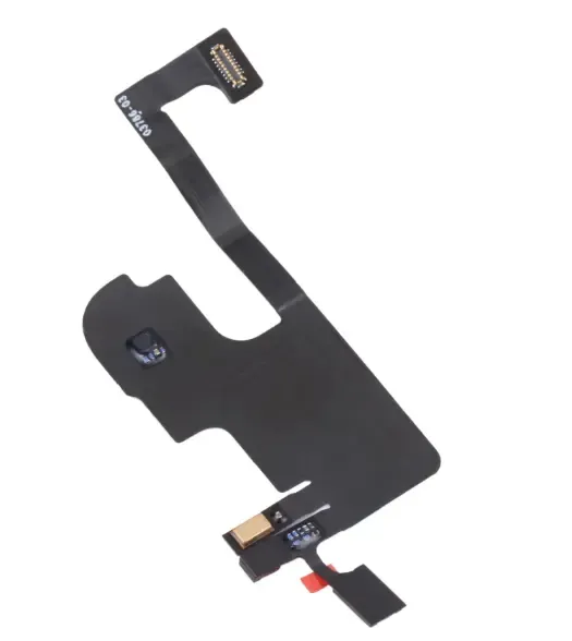 iPhone 14 ear speaker Proximity Sensor Flex Cable