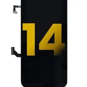 NORDPARTS iPhone 14 skærm Original OEM NEW